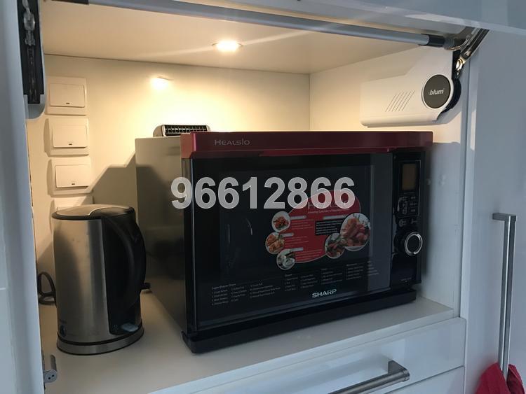 Suites de Laurel (D21), Apartment #139371982